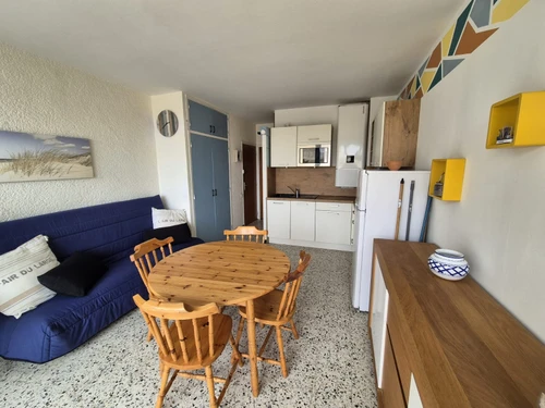 Apartment Port-la-Nouvelle, 1 bedroom, 5 persons - photo_1011598387481