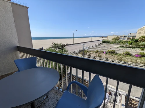 Apartment Port-la-Nouvelle, 1 bedroom, 5 persons - photo_1011598387481