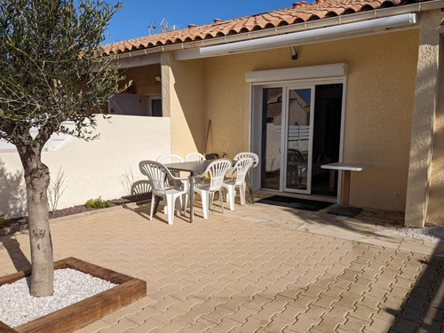 Villa Port-la-Nouvelle, 1 Schlafzimmer, 6 Personen - photo_1011598387852