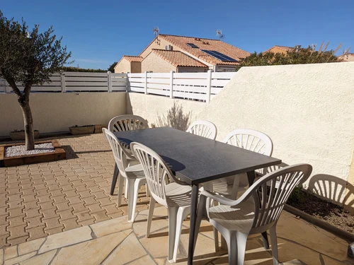 Villa Port-la-Nouvelle, 1 Schlafzimmer, 6 Personen - photo_1011598387852