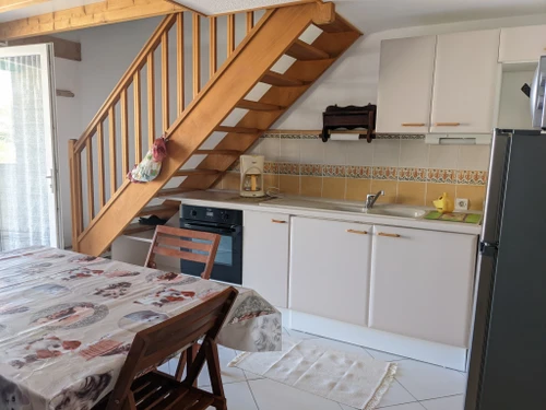 Villa Port-la-Nouvelle, 1 bedroom, 6 persons - photo_1011598388098