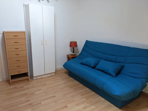 Villa Port-la-Nouvelle, 1 bedroom, 6 persons - photo_1011598388098