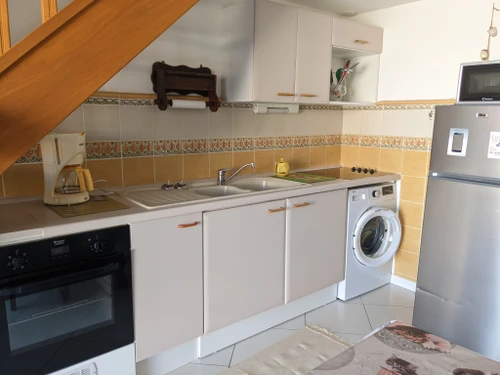 Villa Port-la-Nouvelle, 1 bedroom, 6 persons - photo_1011598388098