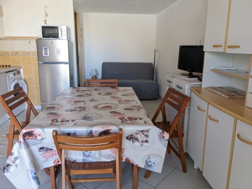 Villa Port-la-Nouvelle, 1 bedroom, 6 persons - photo_1011598388098