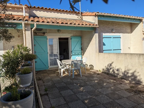 Villa Port-la-Nouvelle, 1 bedroom, 6 persons - photo_1011598388098