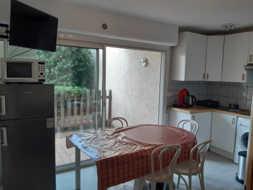 Studio Port Leucate, studio flat, 4 persons - photo_1011598388220
