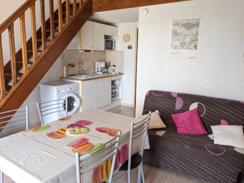 Villa Port-la-Nouvelle, 1 dormitorio, 6 personas - photo_1011598388458