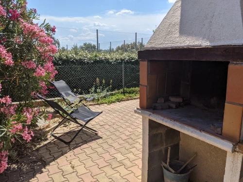 Villa Port-la-Nouvelle, 1 dormitorio, 6 personas - photo_1011598388458