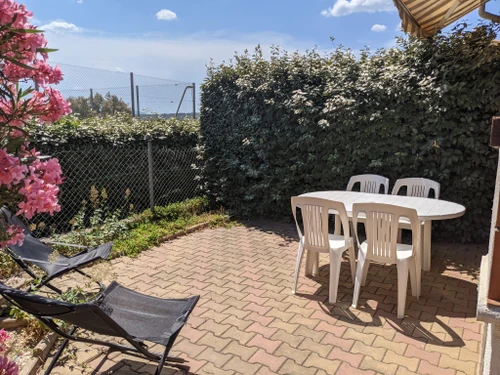 Villa Port-la-Nouvelle, 1 dormitorio, 6 personas - photo_1011598388458