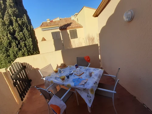 Apartment Port Leucate, 1 bedroom, 5 persons - photo_1011598388644