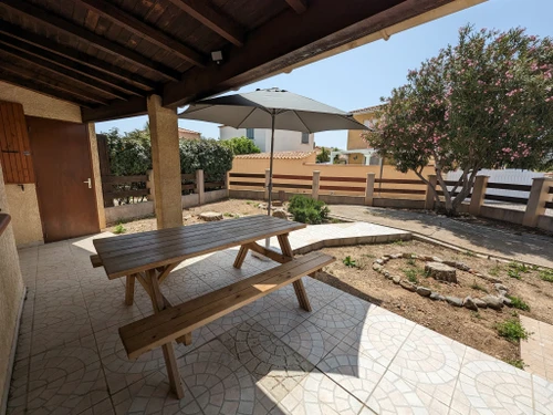 Villa Port-la-Nouvelle, 1 bedroom, 5 persons - photo_1011598388965