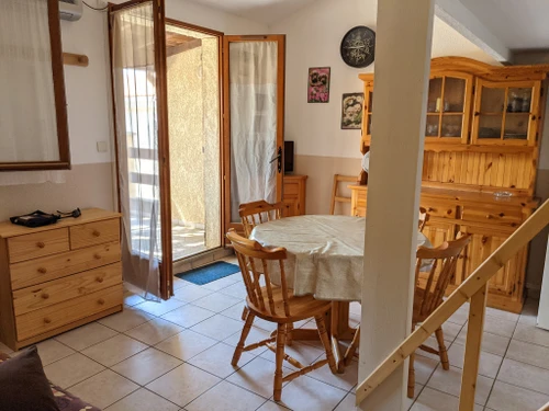 Villa Port-la-Nouvelle, 1 bedroom, 5 persons - photo_1011598388965