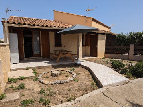 Villa Port-la-Nouvelle, 1 bedroom, 5 persons - photo_1011598388965