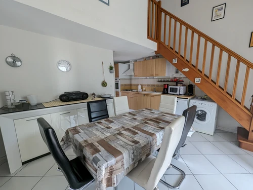 Villa Port-la-Nouvelle, 2 dormitorios, 6 personas - photo_1011598389090