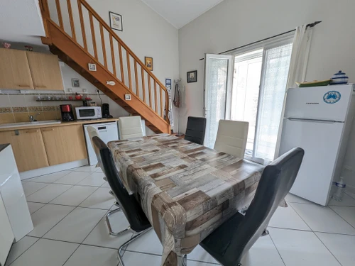 Villa Port-la-Nouvelle, 2 dormitorios, 6 personas - photo_1011598389090