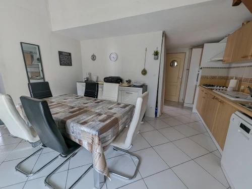 Villa Port-la-Nouvelle, 2 dormitorios, 6 personas - photo_1011598389090