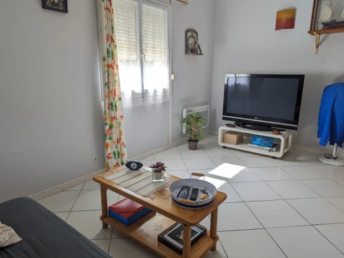 Villa Port-la-Nouvelle, 2 dormitorios, 6 personas - photo_1011598389090