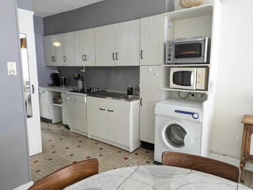 Villa Port-la-Nouvelle, 1 bedroom, 4 persons - photo_1011598389565