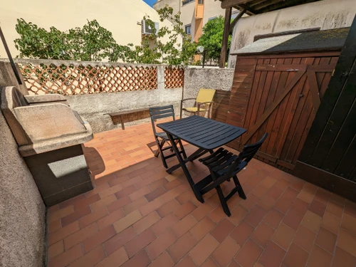 Villa Port-la-Nouvelle, 1 bedroom, 4 persons - photo_1011598389565