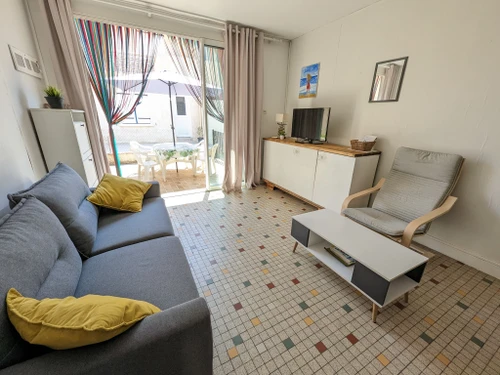 Villa Port-la-Nouvelle, 1 bedroom, 4 persons - photo_1011598389565