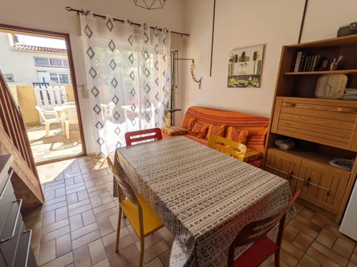 Villa Port-la-Nouvelle, 2 bedrooms, 6 persons - photo_1011598390170