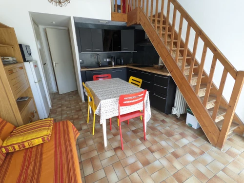 Villa Port-la-Nouvelle, 2 bedrooms, 6 persons - photo_1011598390170