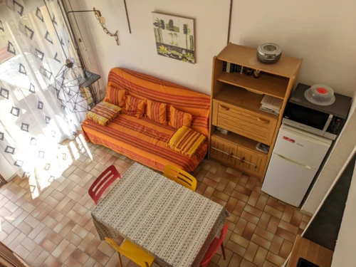 Villa Port-la-Nouvelle, 2 bedrooms, 6 persons - photo_1011598390170