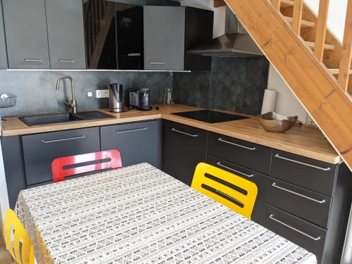 Villa Port-la-Nouvelle, 2 bedrooms, 6 persons - photo_1011598390170