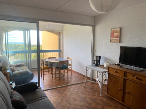 Apartment Port Leucate, studio flat, 4 persons - photo_1011598390405