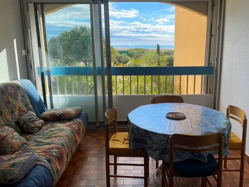 Apartment Port Leucate, studio flat, 4 persons - photo_1011598390405