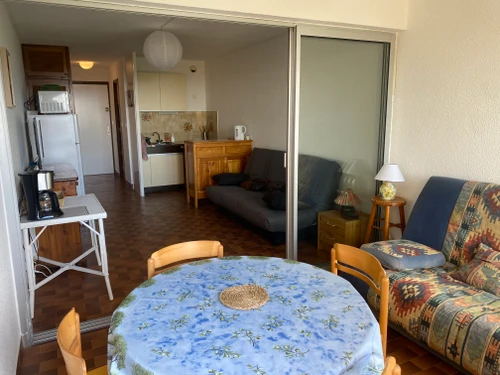 Apartment Port Leucate, studio flat, 4 persons - photo_1011598390405