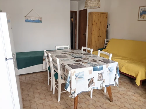 Villa Port-la-Nouvelle, 1 dormitorio, 5 personas - photo_1011598390518