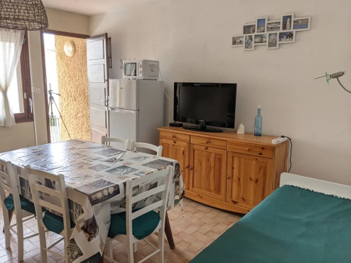 Villa Port-la-Nouvelle, 1 dormitorio, 5 personas - photo_1011598390518