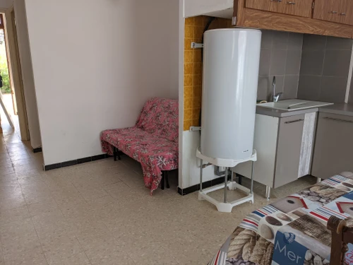 Villa Port-la-Nouvelle, 2 pièces, 4 personnes - photo_1011598390758