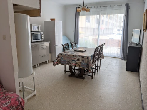 Villa Port-la-Nouvelle, 2 pièces, 4 personnes - photo_1011598390758