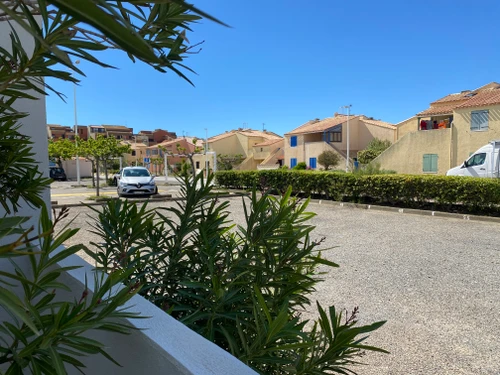 Apartment Port Leucate, 2 bedrooms, 5 persons - photo_1011598391005
