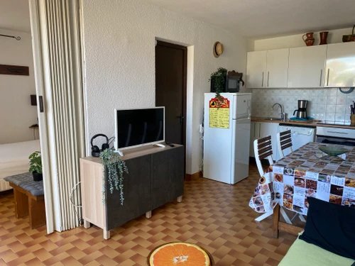 Apartment Port Leucate, 2 bedrooms, 5 persons - photo_1011598391005