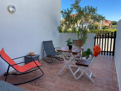 Appartement Port Leucate, 3 pièces, 5 personnes - photo_1011598391005