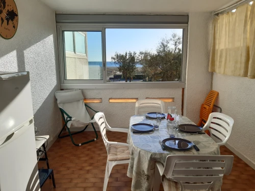 Appartement Port Leucate, 1 pièce, 4 personnes - photo_1011598391248