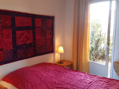 Apartment Port Leucate, 1 bedroom, 4 persons - photo_1011598391492