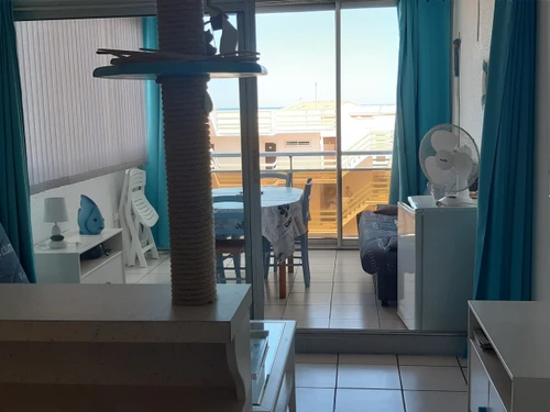 Appartement Port Leucate, 2 pièces, 4 personnes - photo_1011598391626