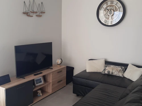 Apartment Port Leucate, 1 bedroom, 4 persons - photo_1011598391847