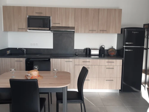 Apartment Port Leucate, 1 bedroom, 4 persons - photo_1011598391847