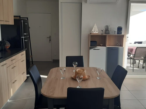 Apartment Port Leucate, 1 bedroom, 4 persons - photo_1011598391847