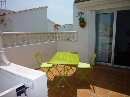 Apartment Port Leucate, 1 bedroom, 4 persons - photo_1011598392222