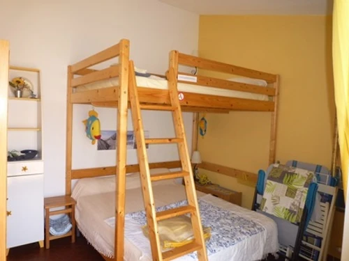 Ferienwohnung Port Leucate, 1 Schlafzimmer, 4 Personen - photo_1011598392222