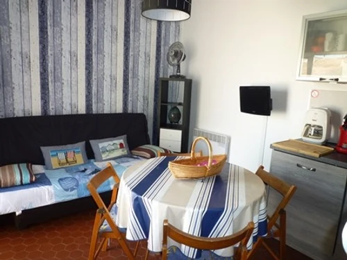 Ferienwohnung Port Leucate, 1 Schlafzimmer, 4 Personen - photo_1011598392222