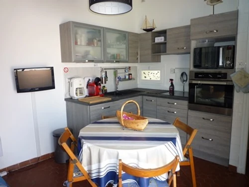 Ferienwohnung Port Leucate, 1 Schlafzimmer, 4 Personen - photo_1011598392222