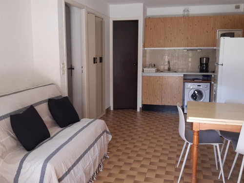 Apartment Port Leucate, 2 bedrooms, 6 persons - photo_1011598393062