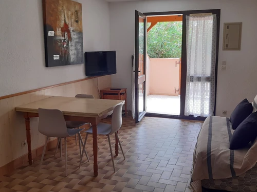 Apartment Port Leucate, 2 bedrooms, 6 persons - photo_1011598393062
